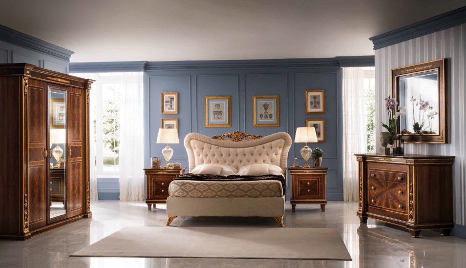 Арредо Классик Модильяни