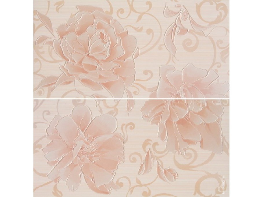 Pion s/2 crema sw9pin01 панно 498 500 4 компл в уп