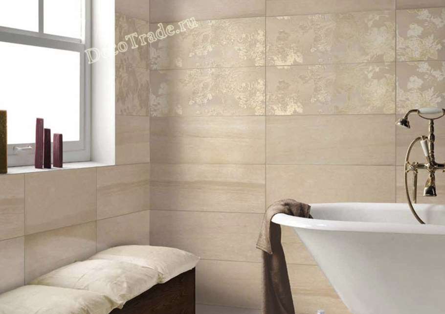 Плитка Capri Bardiglio