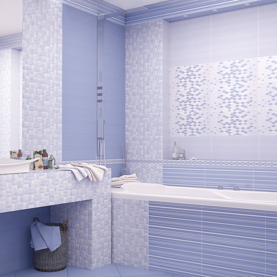 Плитка Calypso ALTACERA