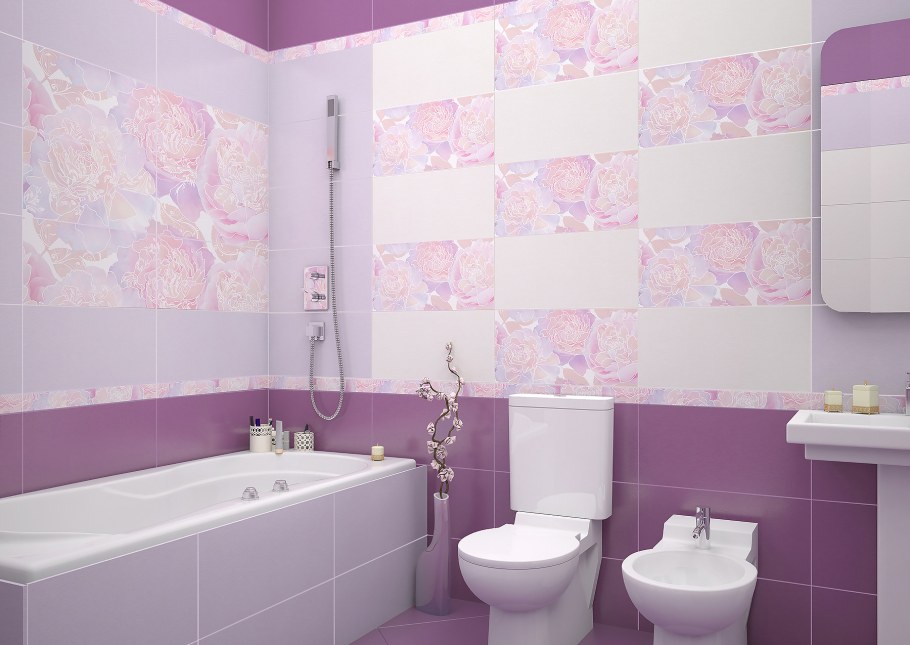 Luster Malva wt9lst22