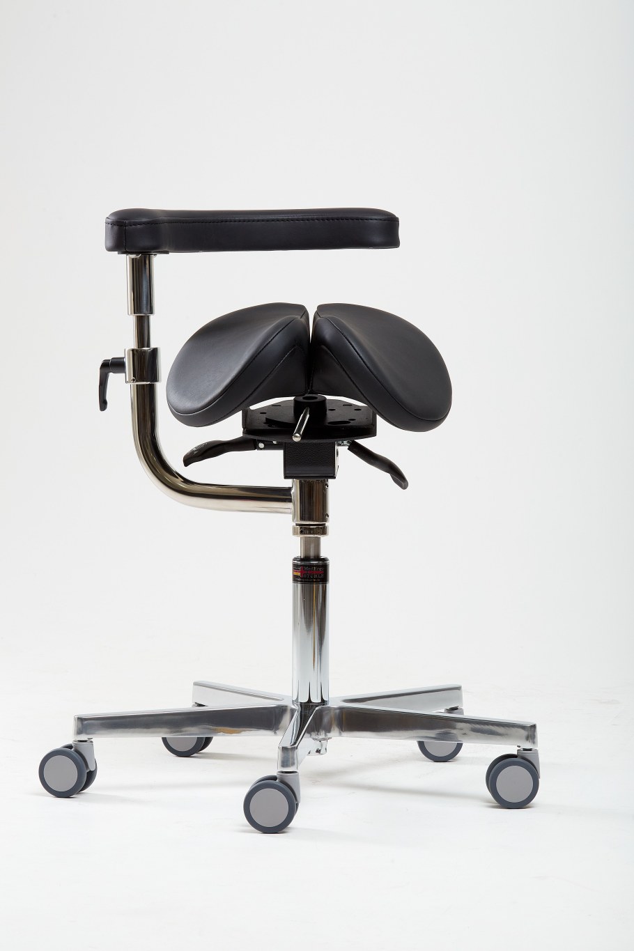 Стул мастера седло 8001