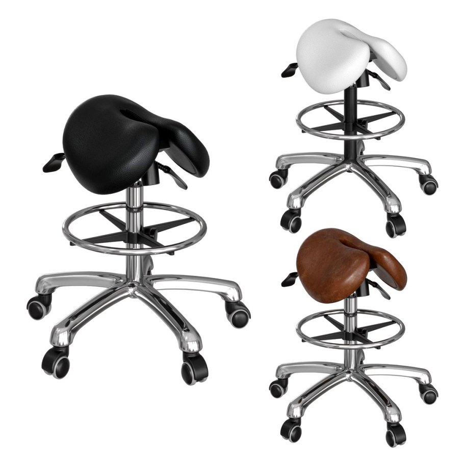 S05 стул-седло мини