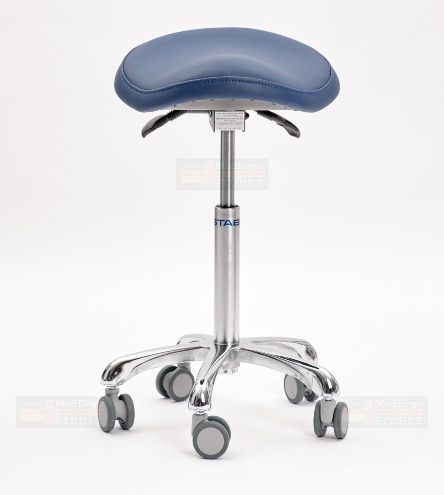 Ортопедический седловидный стул