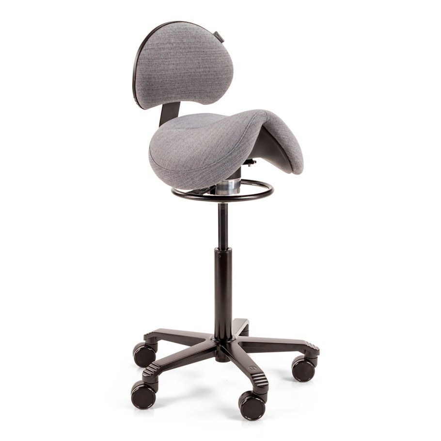 Стул седло стоматологический ISEKO