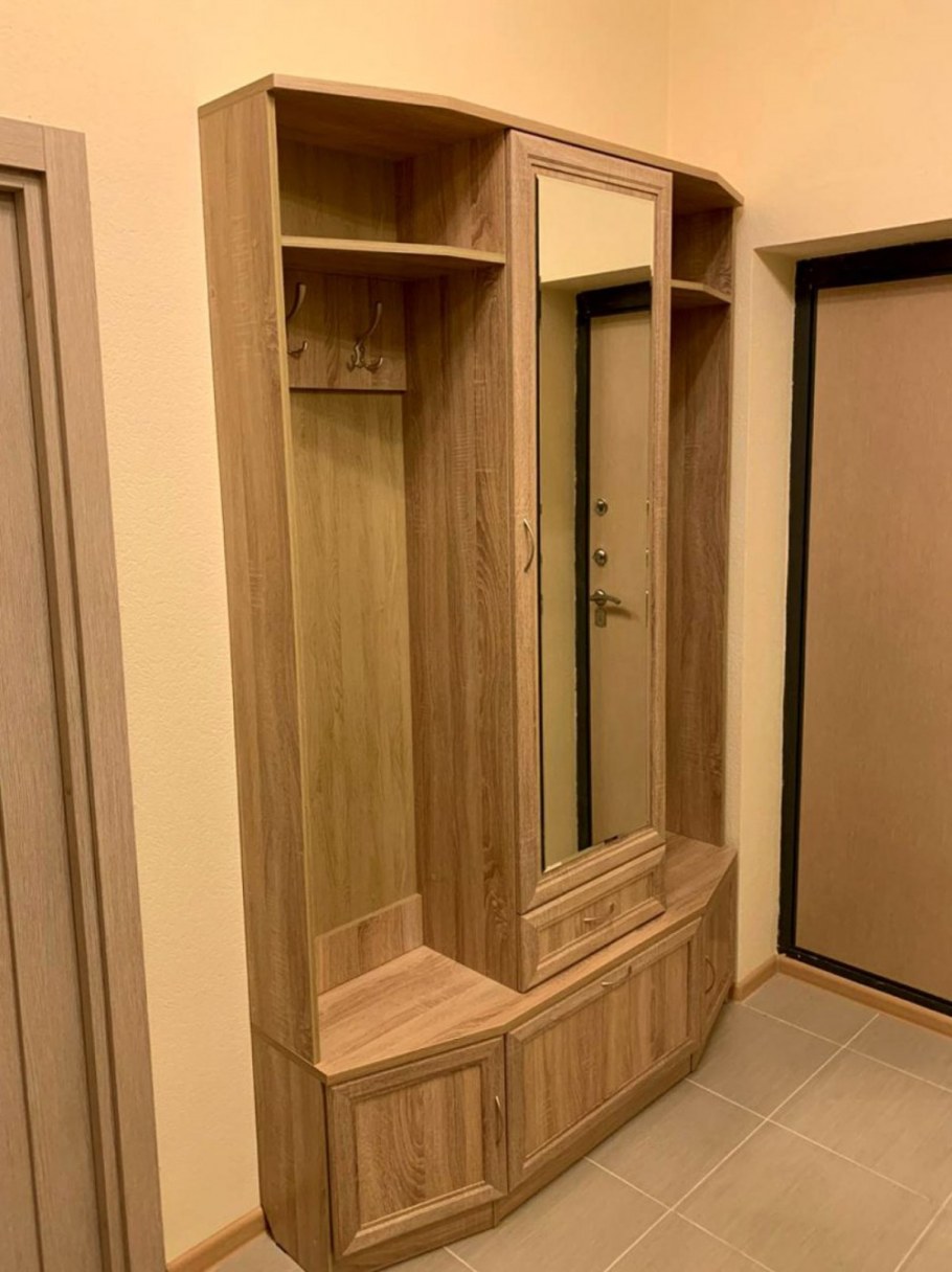 Прихожая Гарун 600