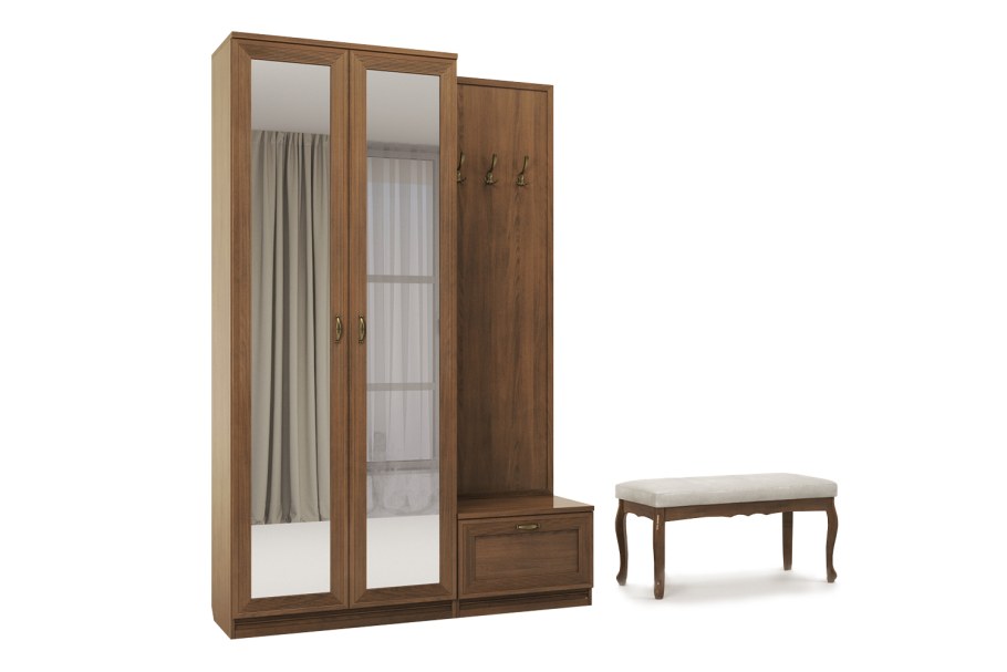 Ангстрем прихожая Адажио 4.1