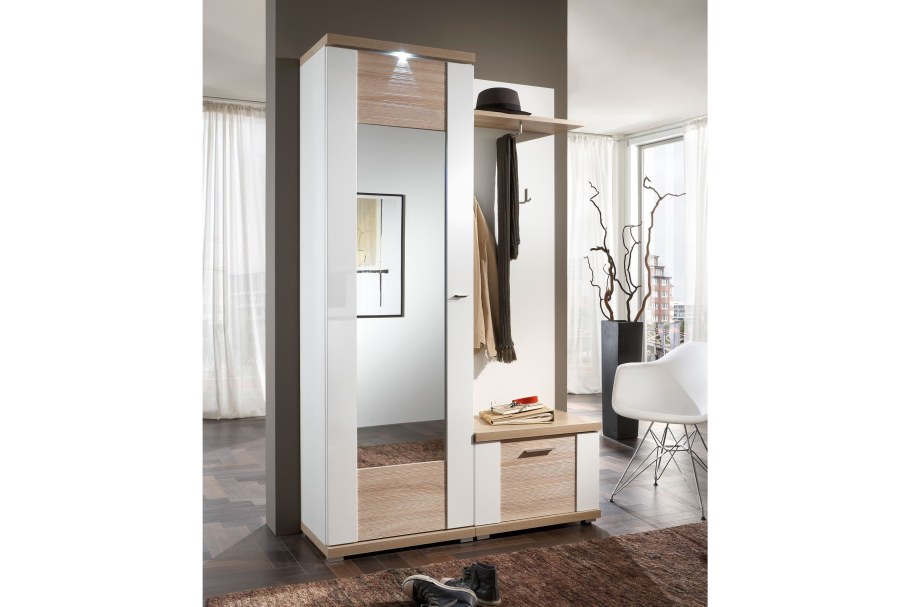 Прихожая Манхеттен бардолин