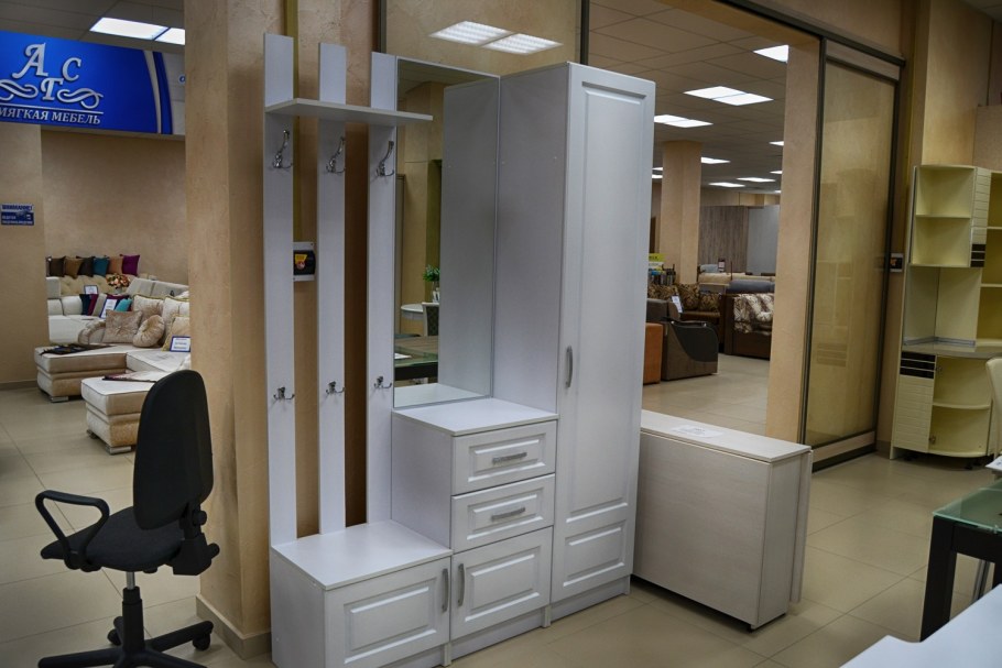 Арктика Владикавказ мебель