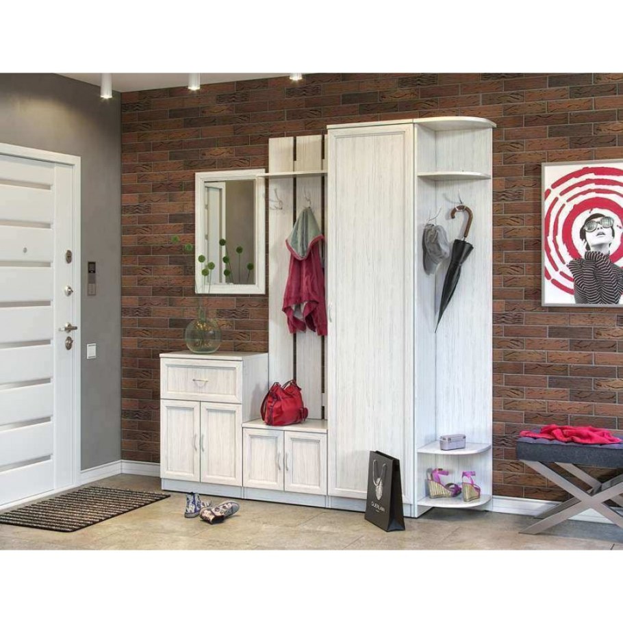 Арт-2 прихожая