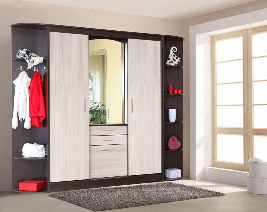 Прихожая Лада 02 BMS