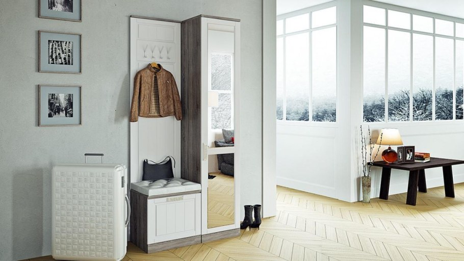 Прихожая Прованс ТРИЯ