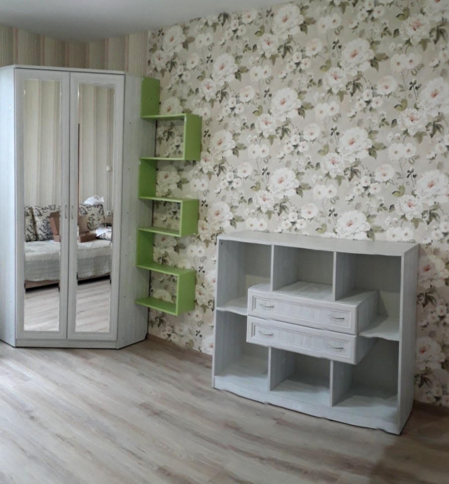 Стеллаж уют сервис Гарун 706