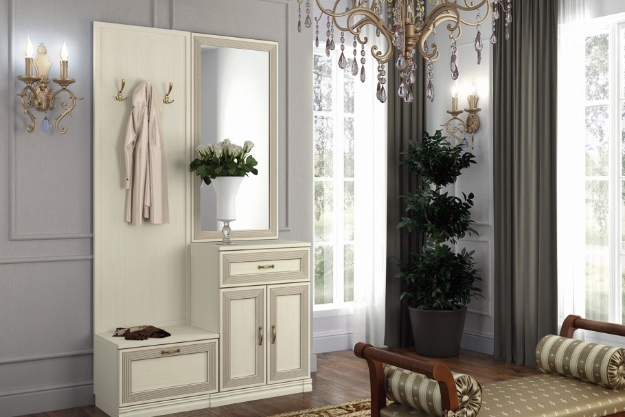 Ангстрем прихожая Адажио 1.2