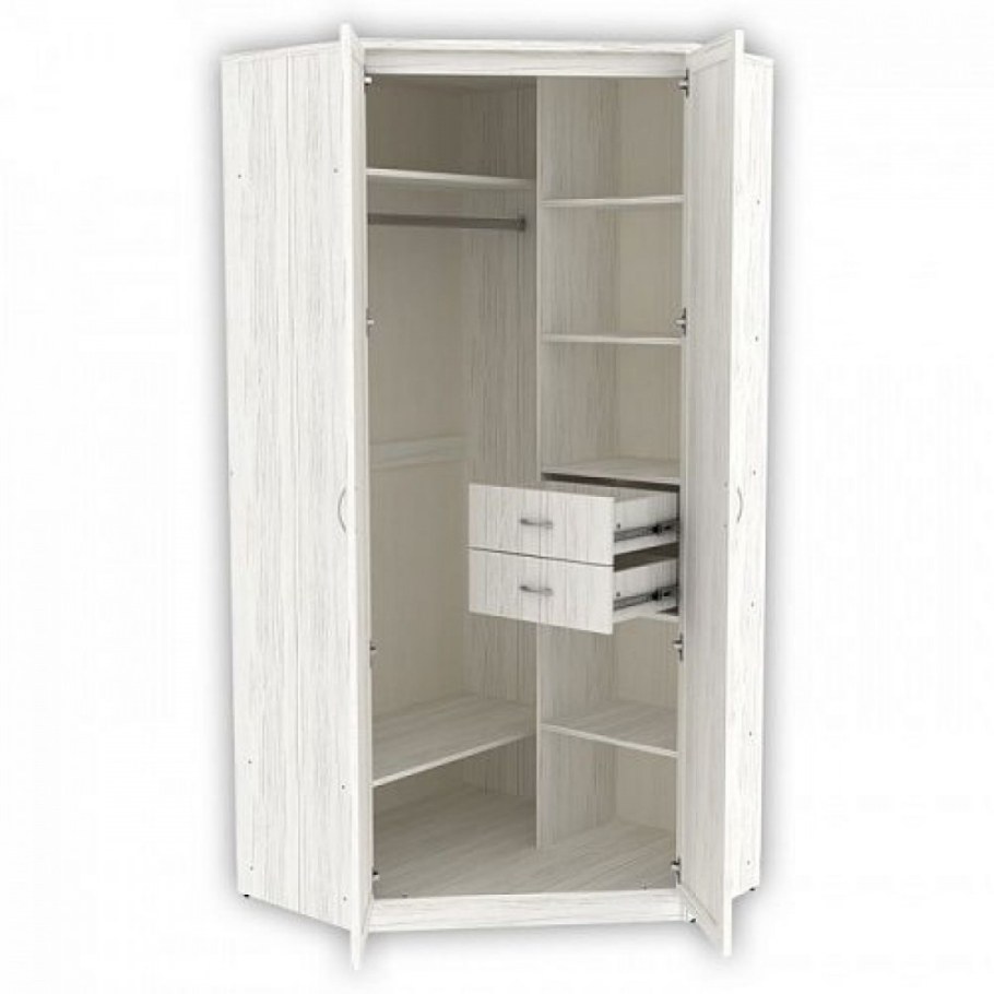 Угловой шкаф Гарун 403