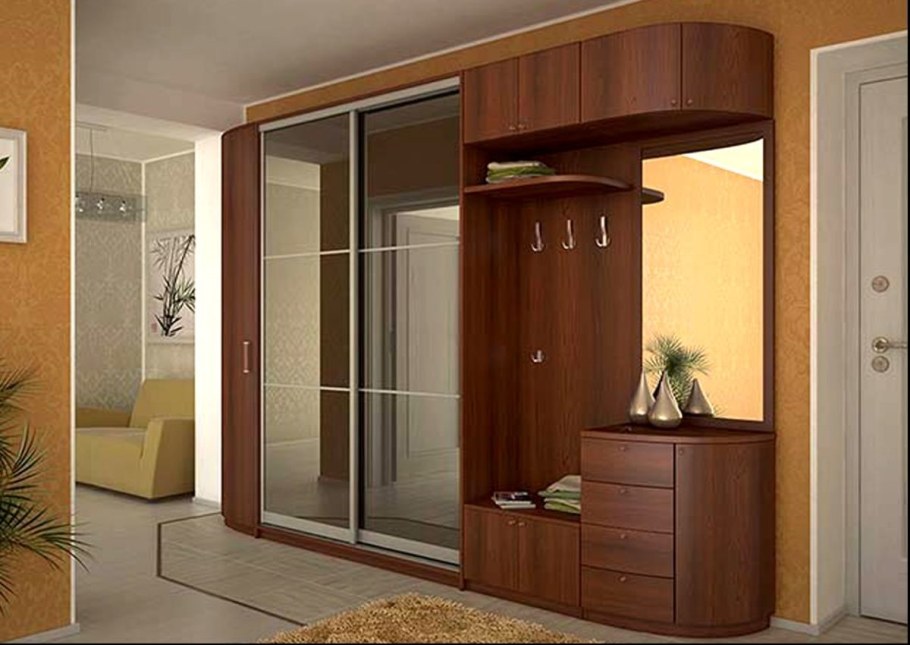 Филиппе Гранди прихожие