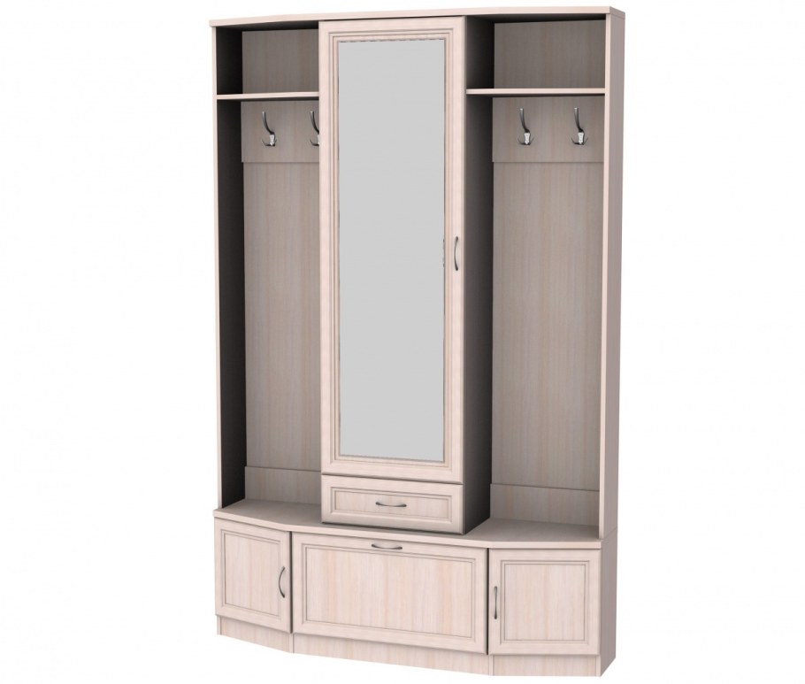 Мебель Гарун прихожие