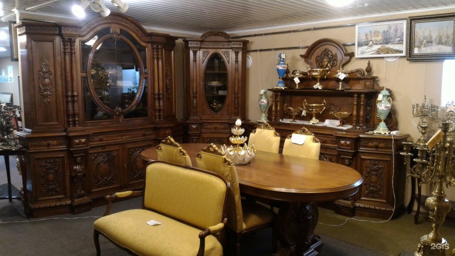 Адрес салона итальянской мебели на улице Московской Екатеринбург