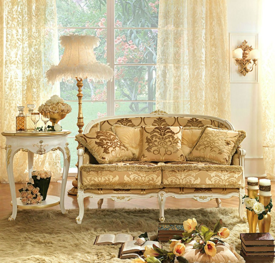 Итальянская мебель Антонелли Моравио