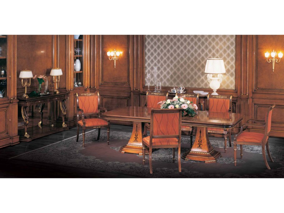 Итальянская гостиная Имперо