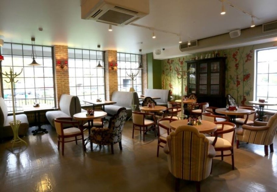 Пекорино Лермонтовский проспект