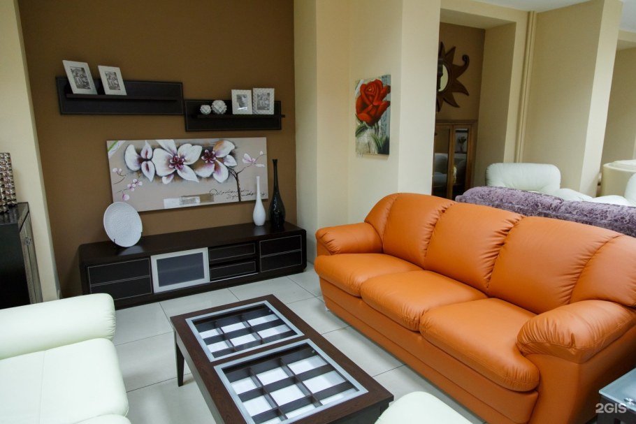 Мебельный салон коала в Ереване