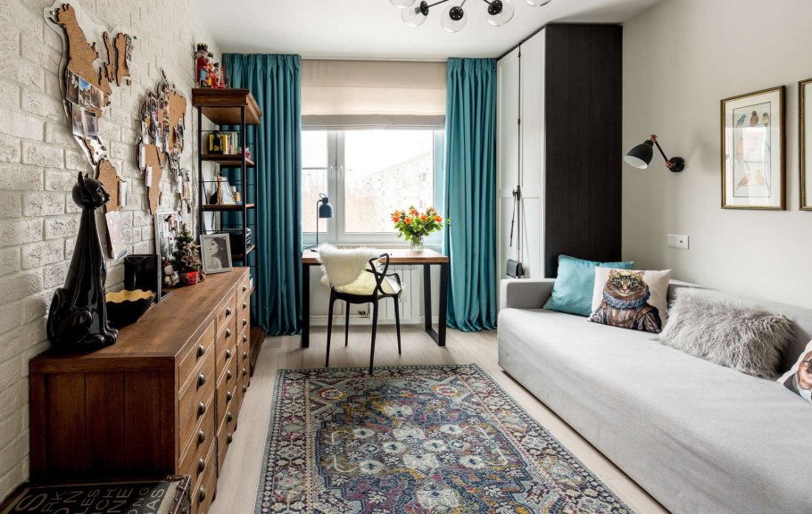 Широкорад Наталья дизайнер