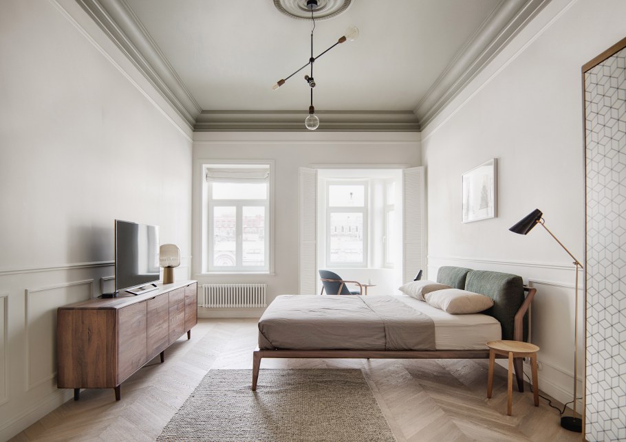 Нормкор в интерьере