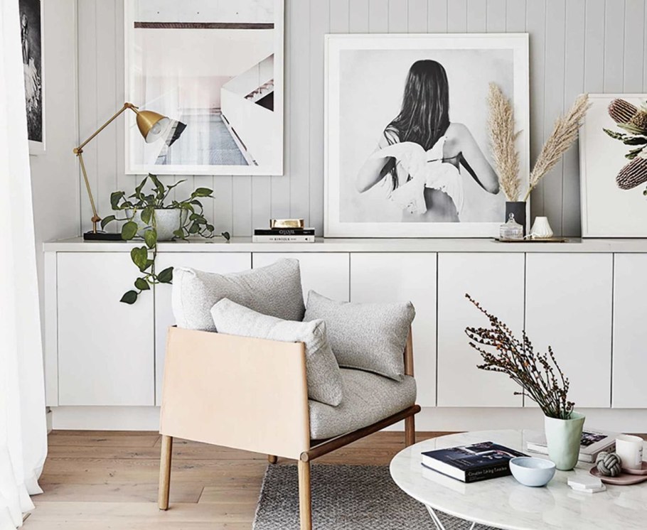 Современный Скандинавский стиль в интерьере