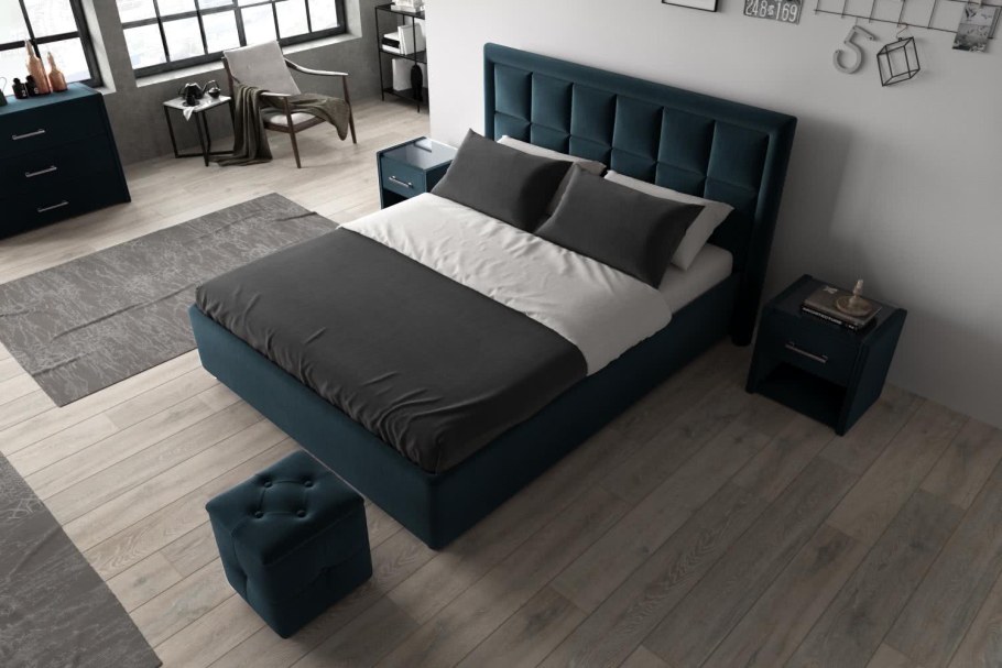 Кровать Джойс 160