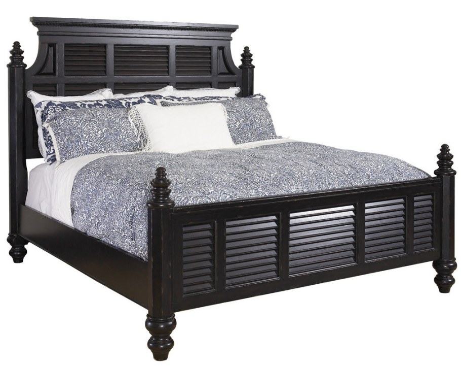 Кровать Malabar