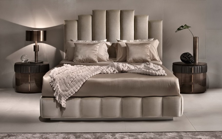 Signorini Coco Daytona кровать