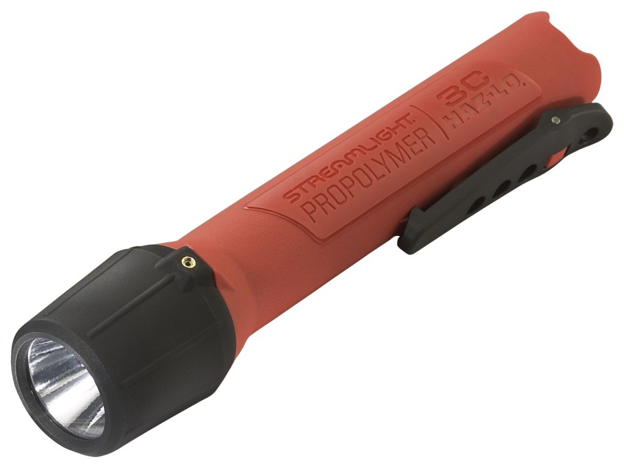 Streamlight 3c