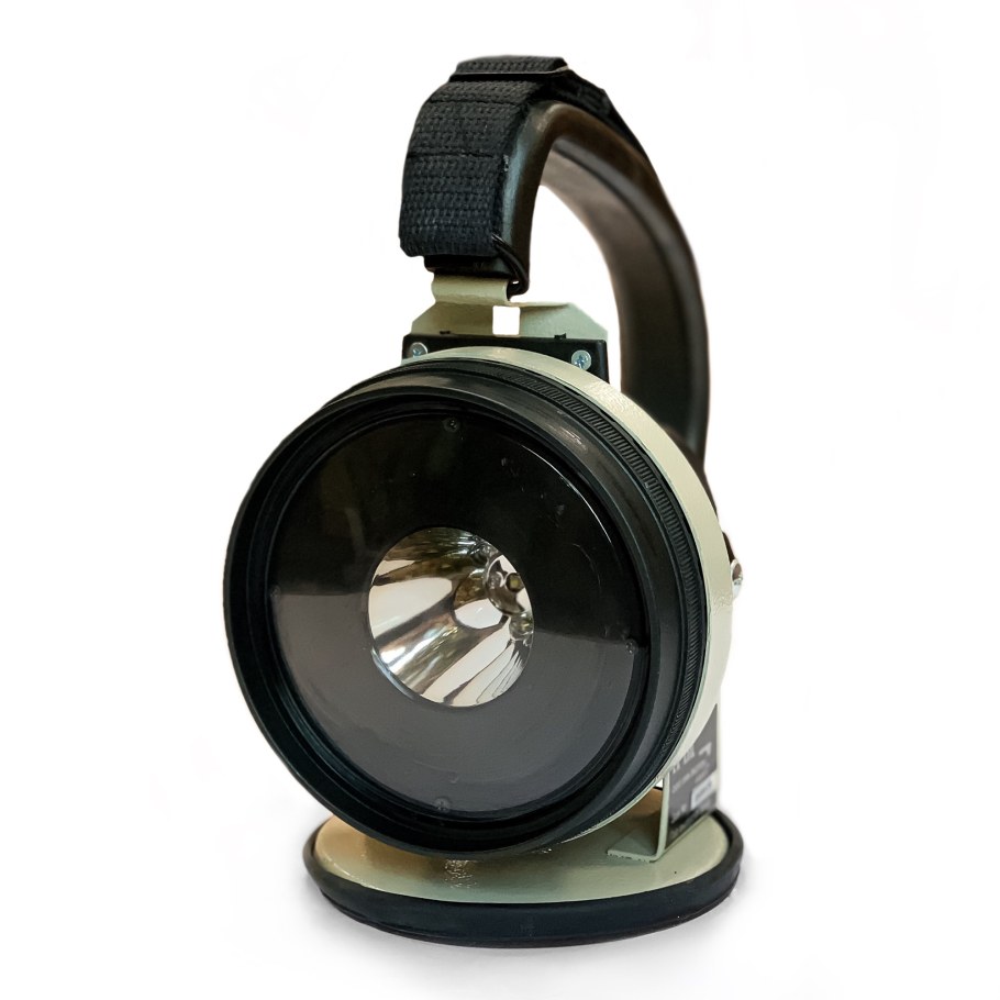 Фонарь-фара фр-вс Экотон-3