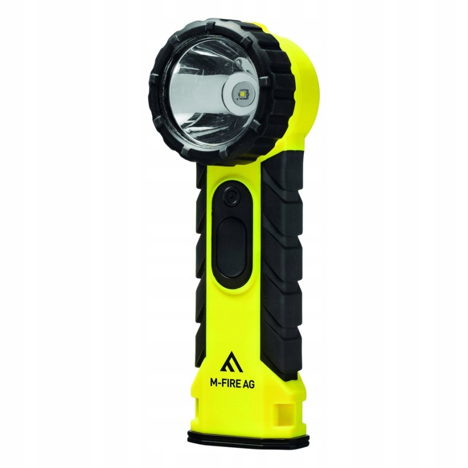 Фонарь ex150 ATEX