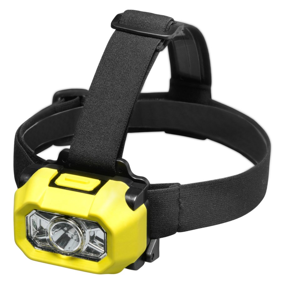 Фонарь ex150 ATEX