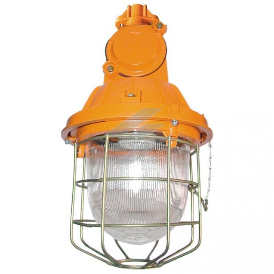 Светильник взрывозащищенный НСП-23-200-001