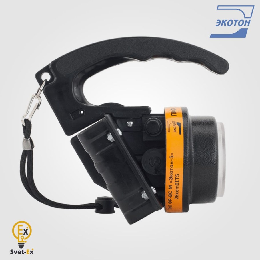 Фонарь фр-вс Экотон-5