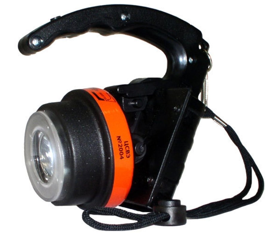 Фонарь сигнально-осветительный Экотон-10