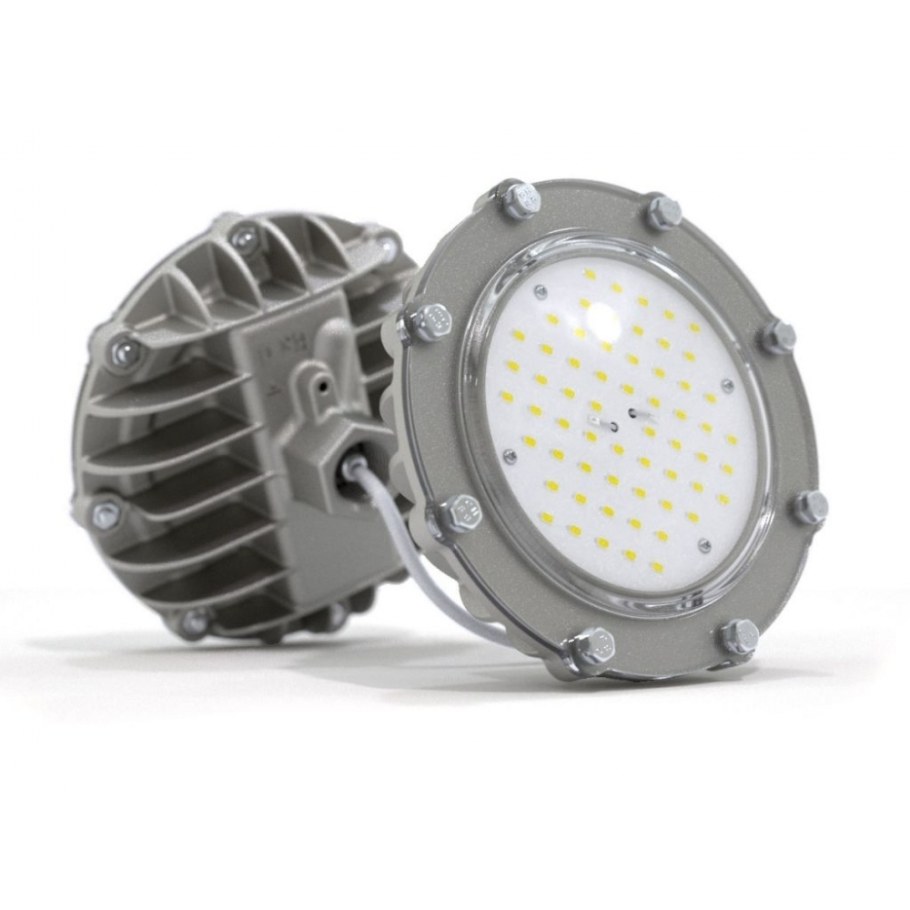 Светильник светодиодный АТ-ДСП-33/22-220vac-ip67-ex Арсенал