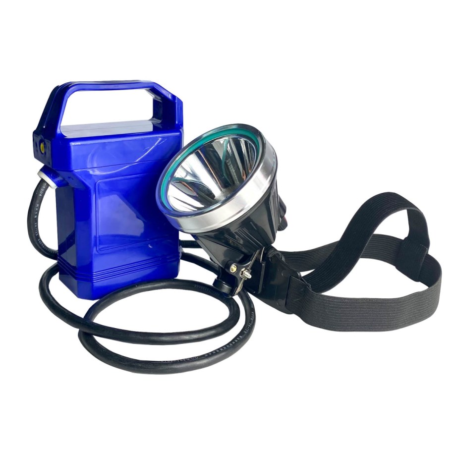 Фонарь взрывозащищенный армейский