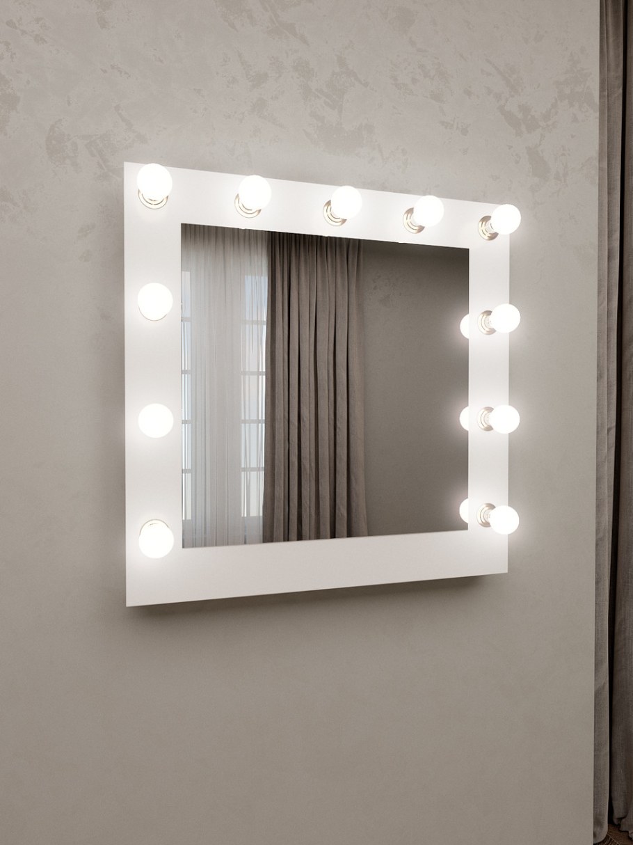 Гримерное зеркало