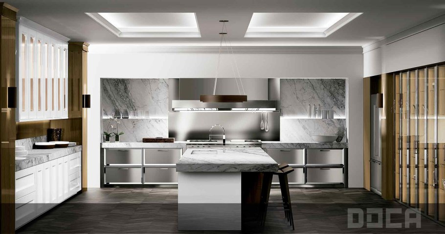 Armando rho буфет