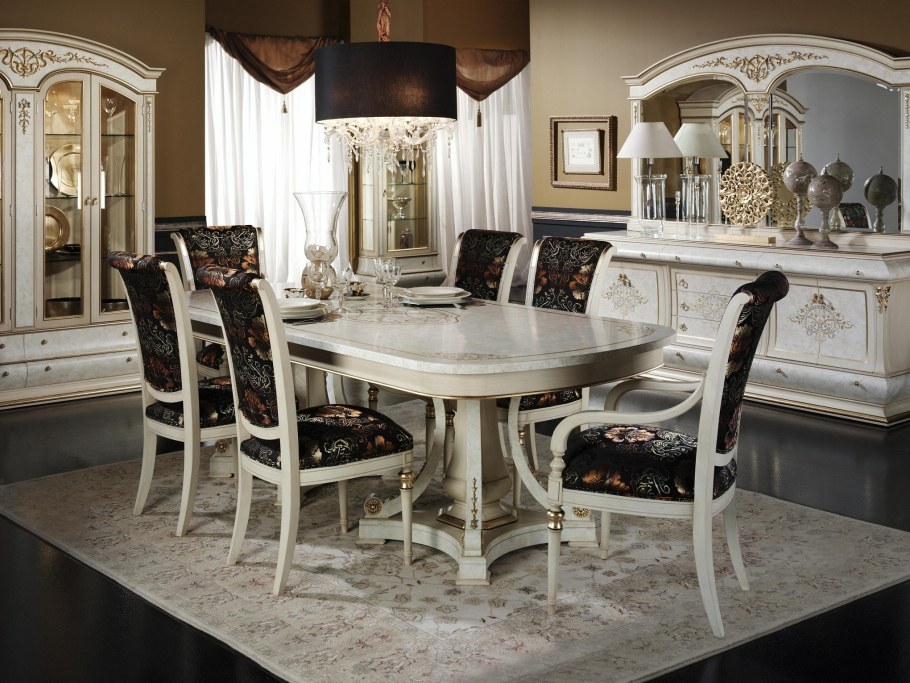 Кухня leicht Versailles