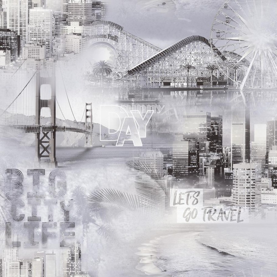 Обои дуплекс каникулы 02 Саратов