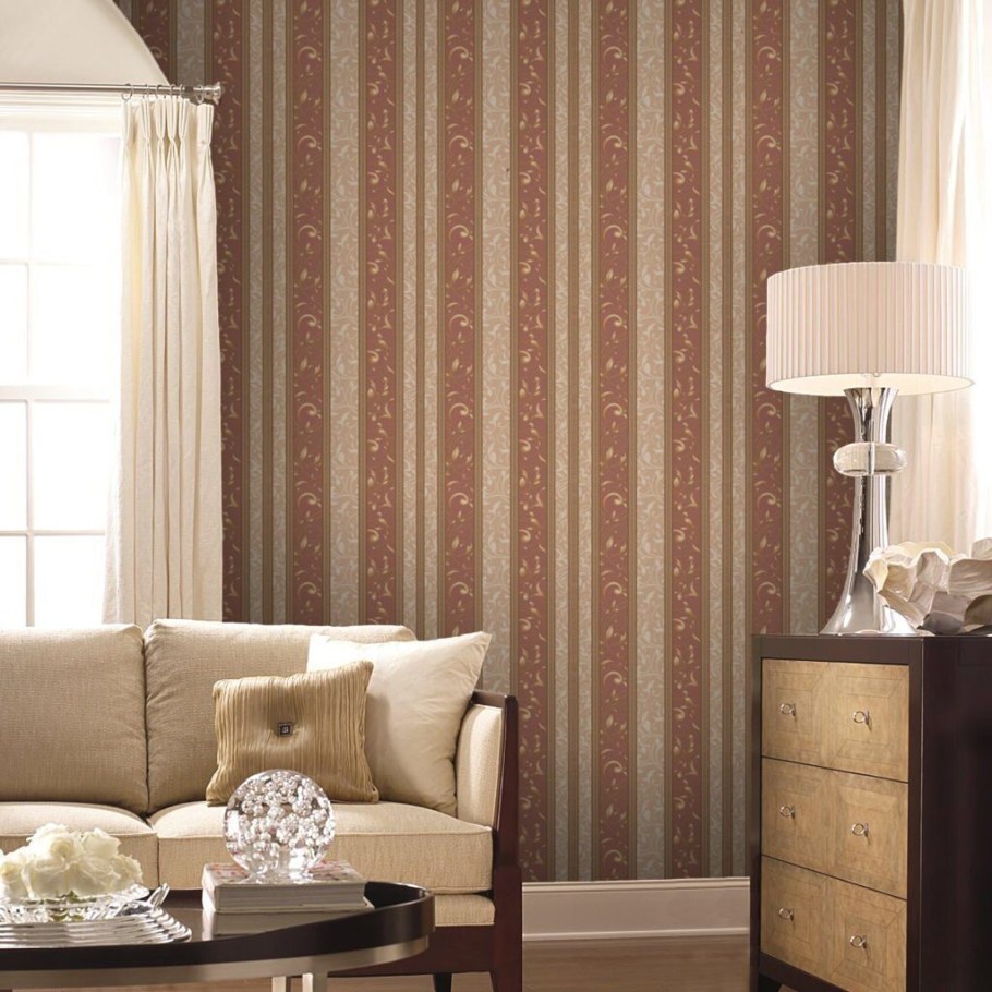 Обои Белорусские в интерьере