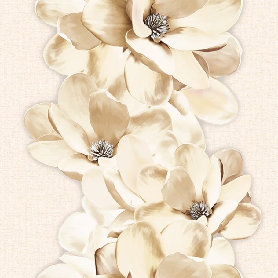 Обои бумажные дуплекс