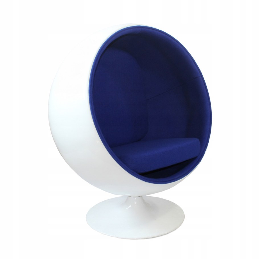 Кресло яйцо напольное икеа