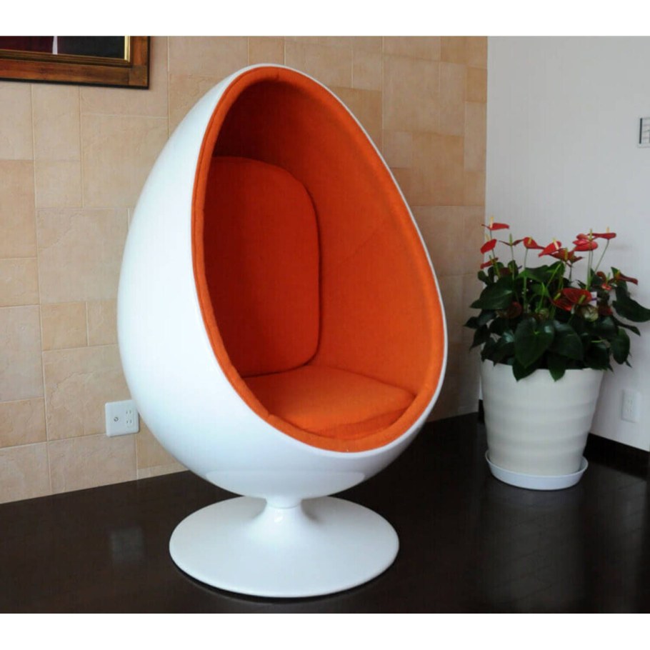Balloon Armchair кресло