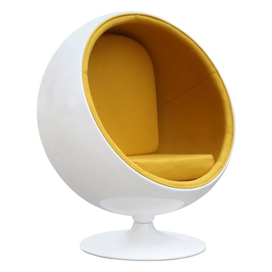 Кресло Eero Ball Chair